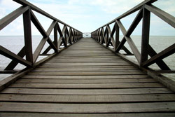 תמונה של גשר